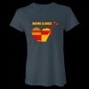 Tultex 213 - Ladies' T-Shirt Thumbnail