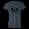 Tultex 213 - Ladies' T-Shirt Thumbnail