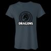 Tultex 213 - Ladies' T-Shirt Thumbnail