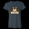 Tultex 213 - Ladies' T-Shirt Thumbnail