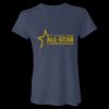 Tultex 213 - Ladies' T-Shirt Thumbnail