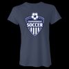 Tultex 213 - Ladies' T-Shirt Thumbnail