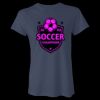 Tultex 213 - Ladies' T-Shirt Thumbnail