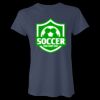 Tultex 213 - Ladies' T-Shirt Thumbnail
