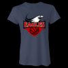 Tultex 213 - Ladies' T-Shirt Thumbnail