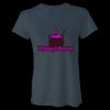 Tultex 213 - Ladies' T-Shirt Thumbnail