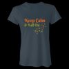 Tultex 213 - Ladies' T-Shirt Thumbnail
