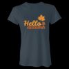 Tultex 213 - Ladies' T-Shirt Thumbnail