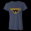Tultex 213 - Ladies' T-Shirt Thumbnail
