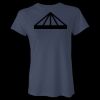 Tultex 213 - Ladies' T-Shirt Thumbnail