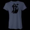 Tultex 213 - Ladies' T-Shirt Thumbnail