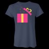 Tultex 213 - Ladies' T-Shirt Thumbnail