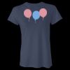 Tultex 213 - Ladies' T-Shirt Thumbnail