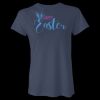 Tultex 213 - Ladies' T-Shirt Thumbnail