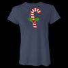Tultex 213 - Ladies' T-Shirt Thumbnail