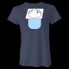 Tultex 213 - Ladies' T-Shirt Thumbnail
