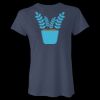 Tultex 213 - Ladies' T-Shirt Thumbnail