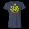 Tultex 213 - Ladies' T-Shirt Thumbnail