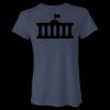 Tultex 213 - Ladies' T-Shirt Thumbnail