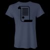 Tultex 213 - Ladies' T-Shirt Thumbnail