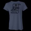Tultex 213 - Ladies' T-Shirt Thumbnail