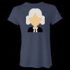 Tultex 213 - Ladies' T-Shirt Thumbnail
