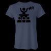 Tultex 213 - Ladies' T-Shirt Thumbnail