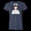 Tultex 213 - Ladies' T-Shirt Thumbnail