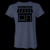 Tultex 213 - Ladies' T-Shirt Thumbnail