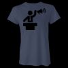 Tultex 213 - Ladies' T-Shirt Thumbnail