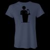 Tultex 213 - Ladies' T-Shirt Thumbnail