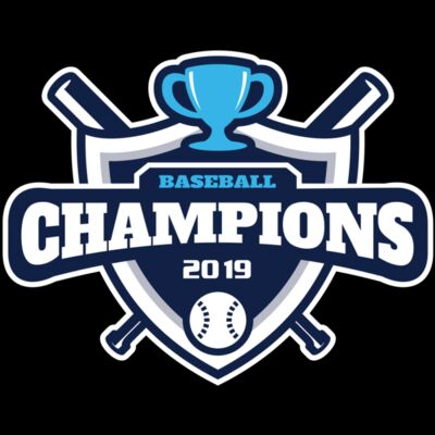 Champions Baseball logo 01 Thumbnail
