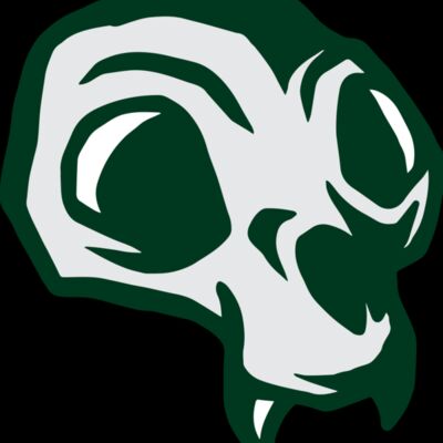 Elements Skulls logo template 144 Thumbnail