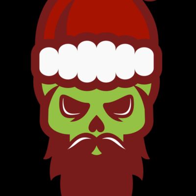 Elements Skulls logo template 145 Thumbnail