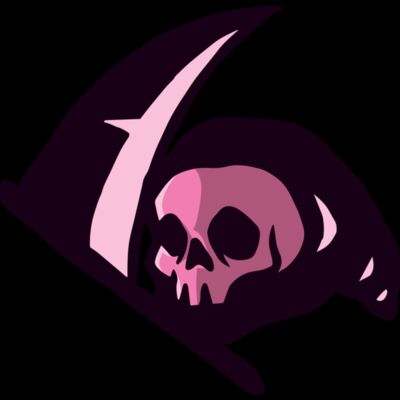 Elements Skulls logo template 181 Thumbnail