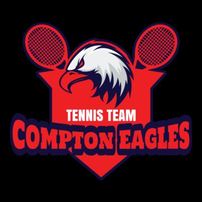 Compton Eagles Tennis Team 01 Thumbnail
