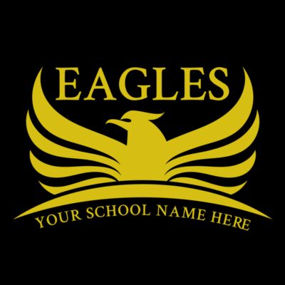 School Eagles 07 Thumbnail