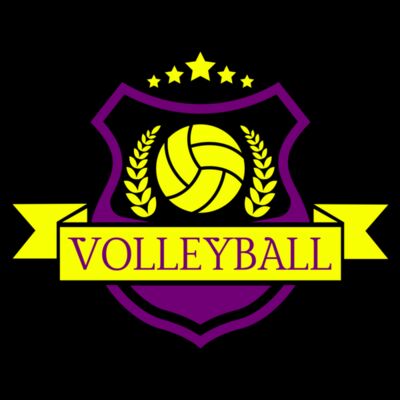 Volleyball 10 Thumbnail