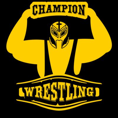 Wrestling 24 Thumbnail