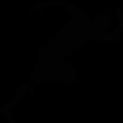 Track Field   Clipart 10 Thumbnail