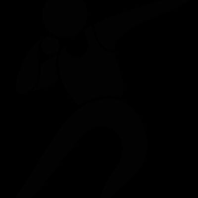 Track Field   Clipart 23 Thumbnail