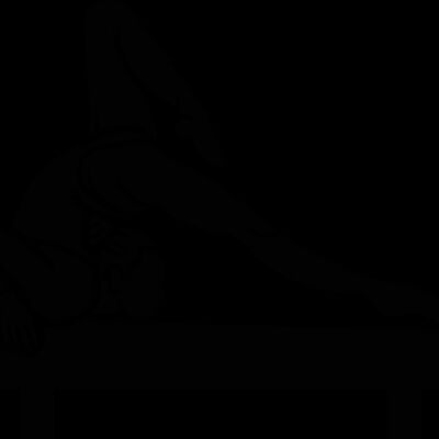 Gymnastics   Clipart 18 Thumbnail