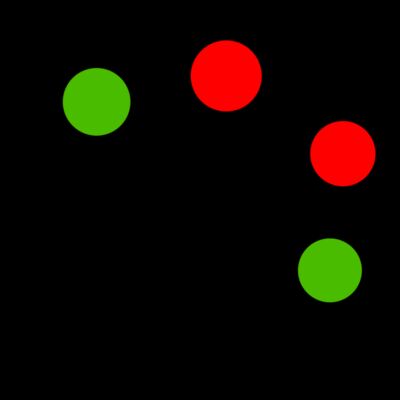 Art Paint Palette Thumbnail