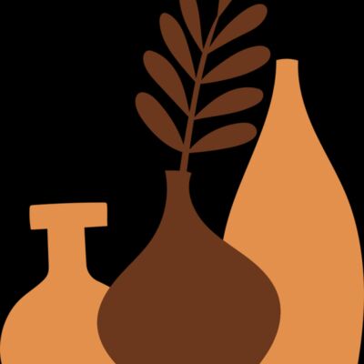 Clay Vases Thumbnail