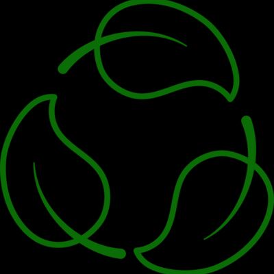 37 Recycle Leaves Thumbnail