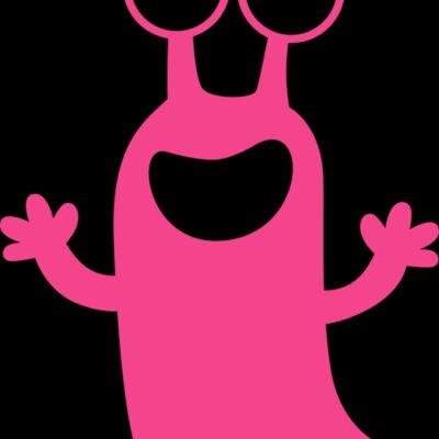 Cute Monster 3 Thumbnail