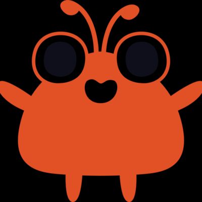 Cute Monster 4 Thumbnail