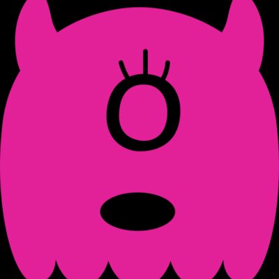 Cute Monster 7 Thumbnail
