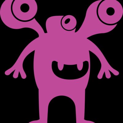 Cute Monster 8 Thumbnail