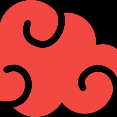Cloud Anime Icon Thumbnail